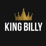 KingBilly Casino Logo