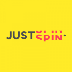 just spin casino logo