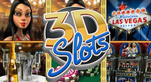 3d slots