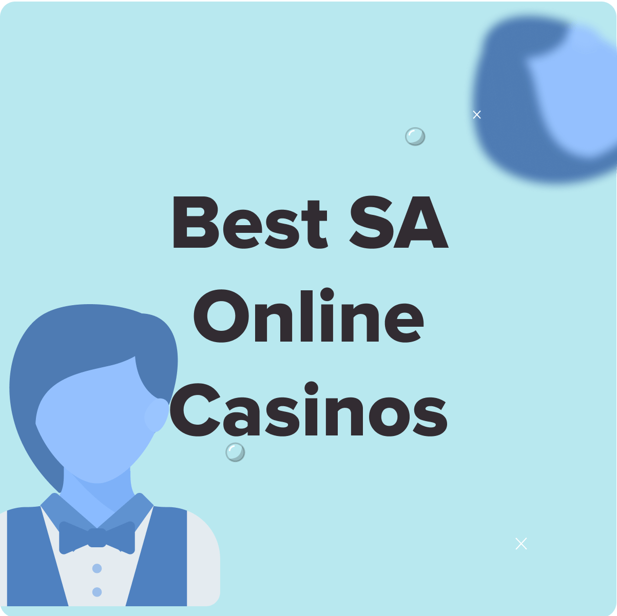 A Guide For The Best🏅 South African Casinos In【2023】