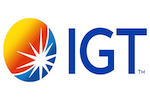 IGT logo