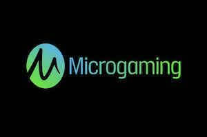 microgaming logo