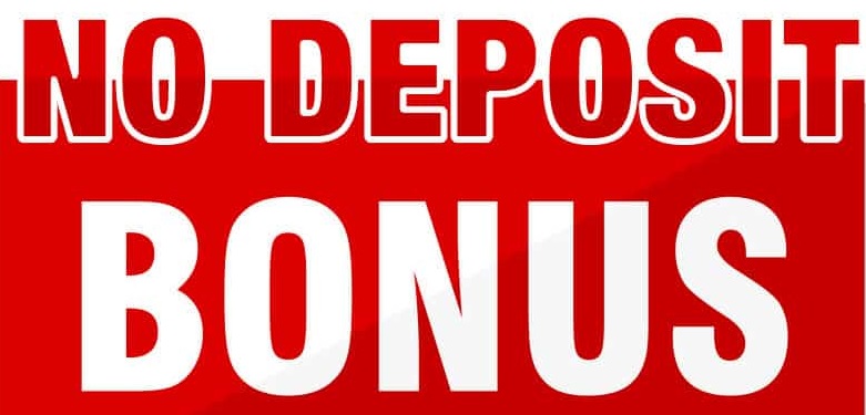 no deposit bonus