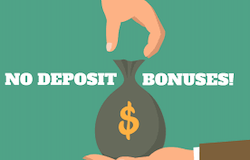 no deposit casino bonus