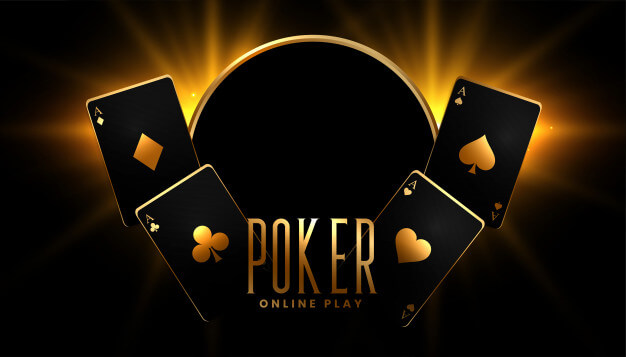 Online Poker