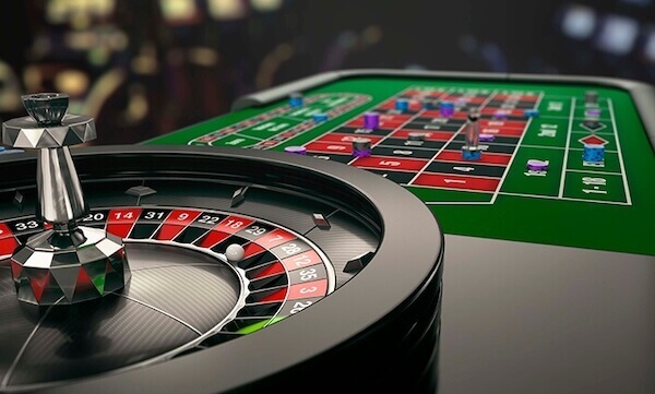 Online Roulette