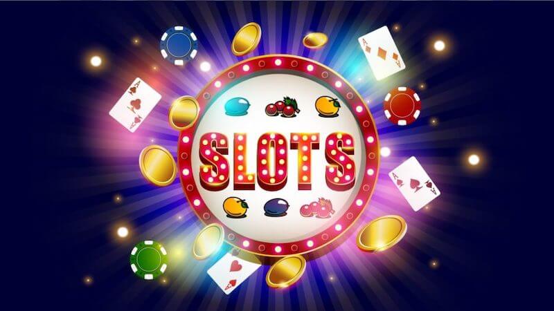 Online Slots - Pokies