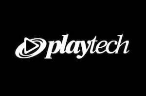 playtech logo