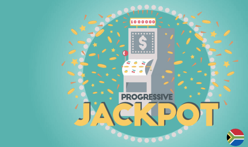 progressive jackpots