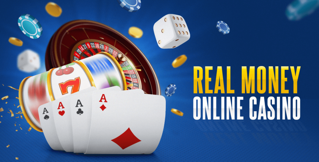 real money online casinos