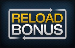 reload bonus