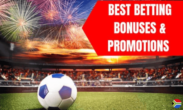 best betting bonuses and promotions