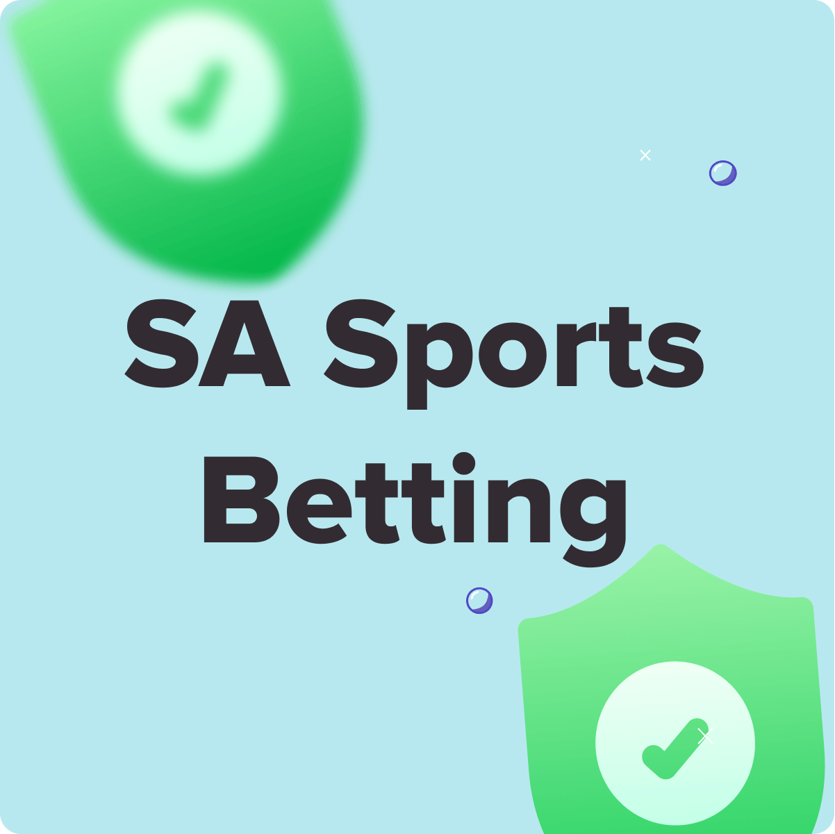 The Complete Guide🏅 to Sports Betting in South Africa 【2023】