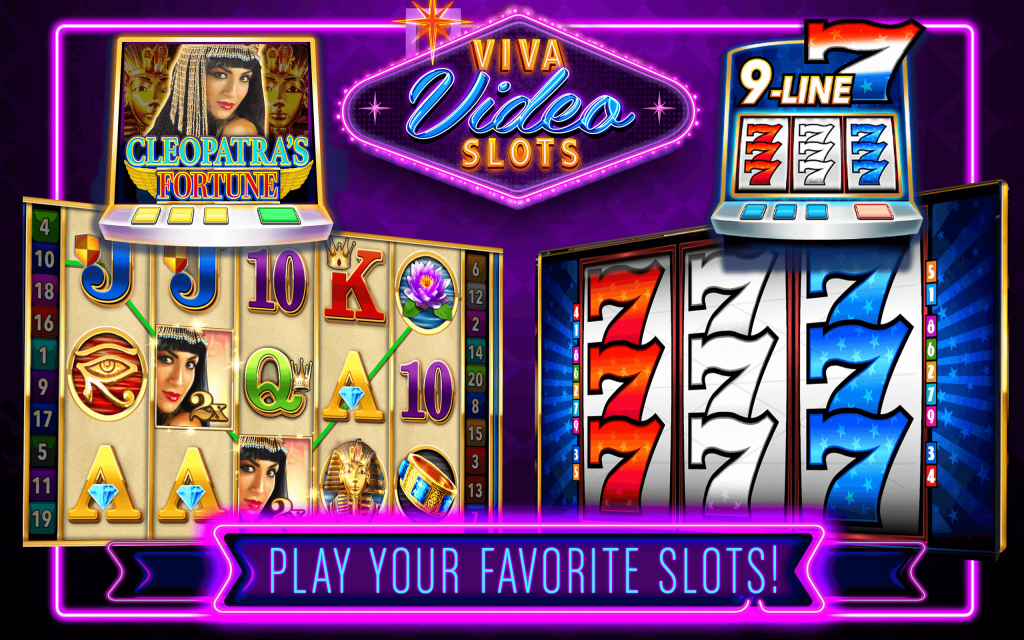 video slots